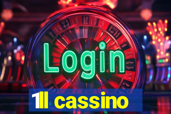 1ll cassino